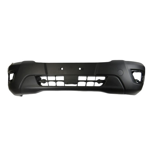 Mootour Vans Auto Parts FRONT BUMPER  With  OE KK31-R17757-AD5YZ9  For FORD TRANSIT CUSTOM  