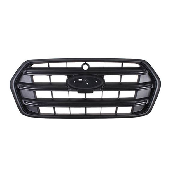 Mootour Vans Auto Parts GRILLE With  OE KK31-17B968-AA5YZ9 For FORD TRANSIT CUSTOM 
