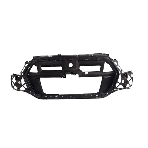 Mootour Vans Auto Parts FRONT BUMPER  UP INNER BRACKET With  OE KK31-17E778-AB5YZ9 For FORD TRANSIT CUSTOM 