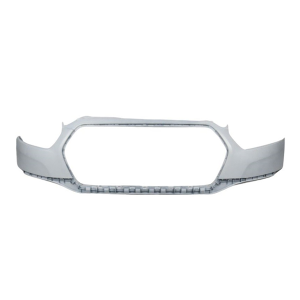 Mootour Vans Auto Parts FRONT BUMPER  UP With  OE PKK31-17F003-ABPRAA For FORD TRANSIT CUSTOM 