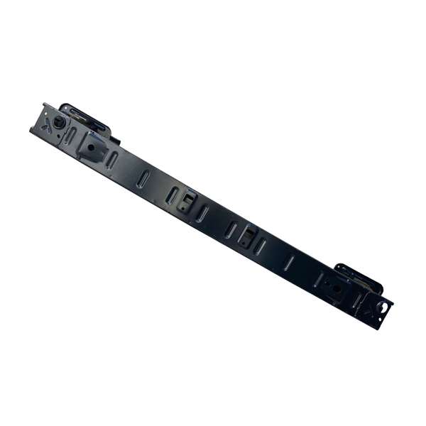 Mootour Vans Auto Parts FRONT BUMPER  REINFORCEMENT  With  OE KK31-V109A26-AB For FORD TRANSIT CUSTOM
