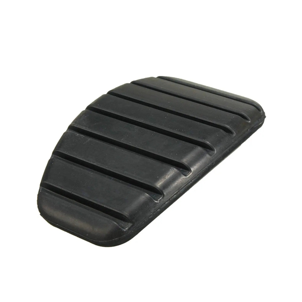 Mootour Vans Auto Parts Brake Pedal Rubber With OE 8200183752 For Renault Master