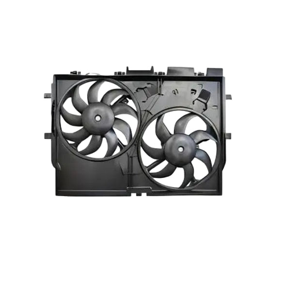 Mootour Vans Auto Parts Fan With OE 1358012080 1347697080 1358009080 For Fiat Ducato 