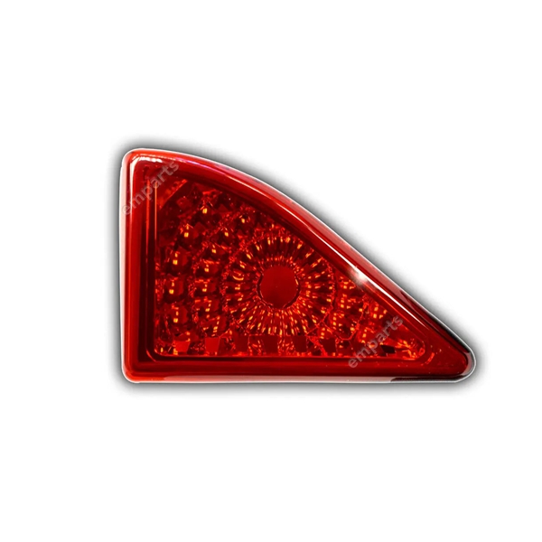 Mootour Vans Auto Parts Side Lamp For Rear Door With OE Z659021R EMO33300 For Renault Master