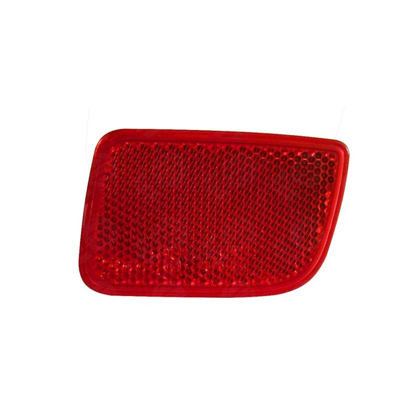 Mootour Vans Auto Parts Reflector With OE 8200152643 8200152642 For Renault Master