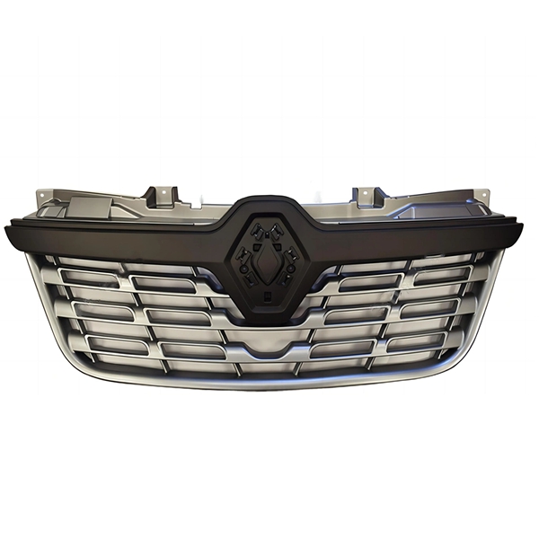 Mootour Vans Auto Parts Grille With OE 623102803 T000053512 For Renault Master