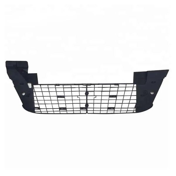 Mootour Vans Auto Parts Grille With OE 0001045706 For Renault Master
