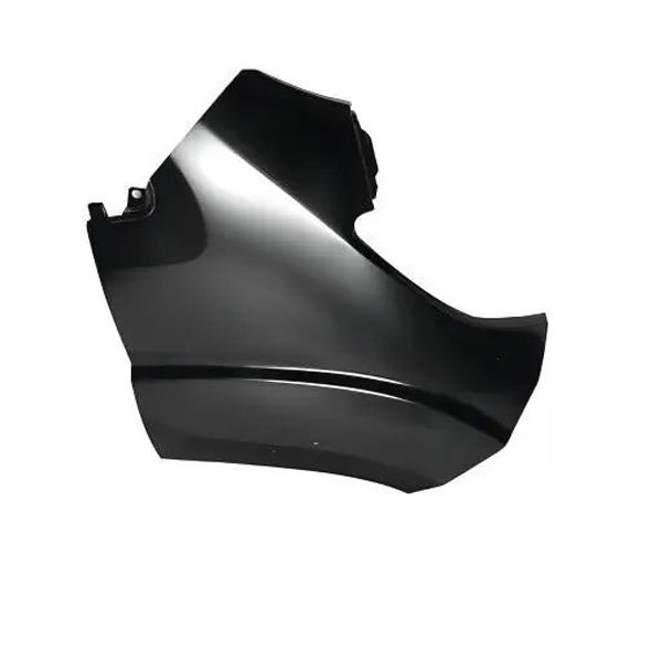 Mootour Vans Auto Parts Fender With OE 1611655080 1611654880 For Fiat Ducato 