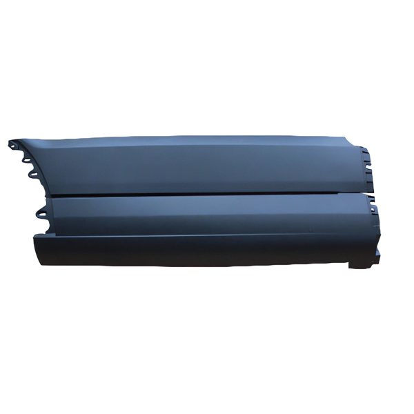 Mootour Vans Auto Parts Protective  Strip With  OE KK41 17927 CBW KK41-17927-CCW CK41-17927-CDW KK41 17926 CBW KK41-17926-CCW CK41-17926-CDW For FORD TRANSIT 