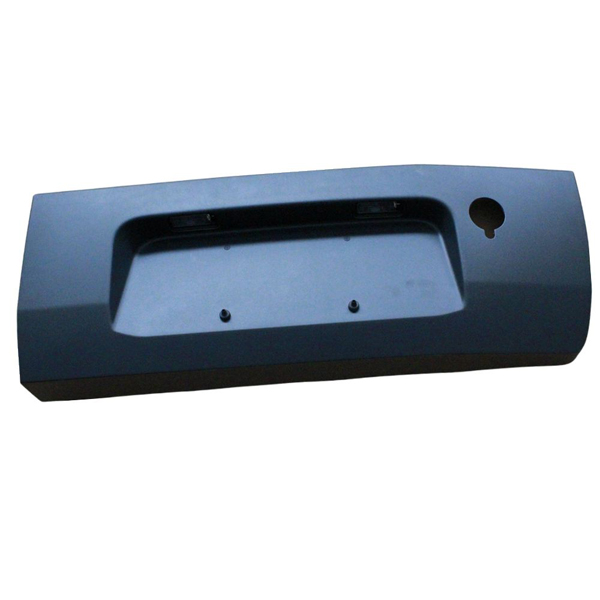 Mootour Vans Auto Parts Protective Strip With OE CK41 425B28 AHW CK41 425B28 BHW  For FORD TRANSIT 