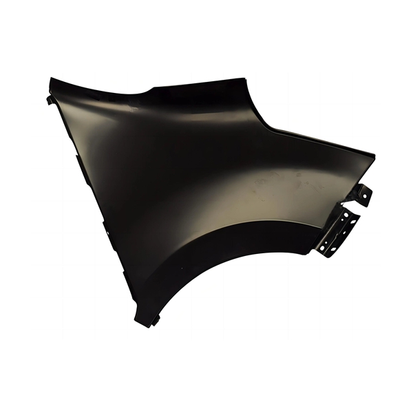 Mootour Vans Auto Parts Fender With OE 631013304 631001746 For Renault Master