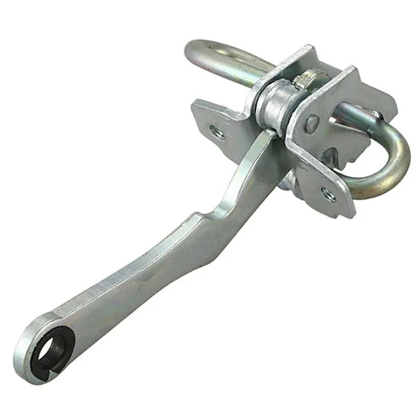 Mootour Vans Auto Parts Front Checker Strap With OE 1328196080 For Fiat Ducato 