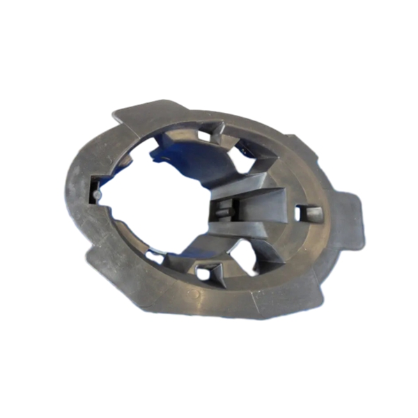 Mootour Vans Auto Parts Fog Lamp Housing With OE 17676 0001036425 19128 0001036425 For Renault Master