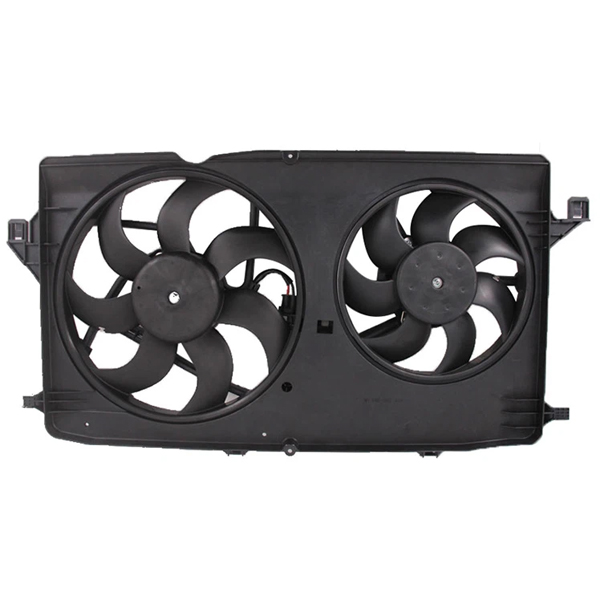 Mootour Vans Auto Parts FAN With  OE QFZ129381S For FORD TRANSIT NEW    