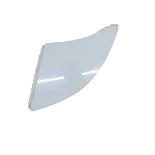 Mootour Vans Auto Parts Cowl Top Grille With OE 1306531070 1306530070 For Fiat Ducato 