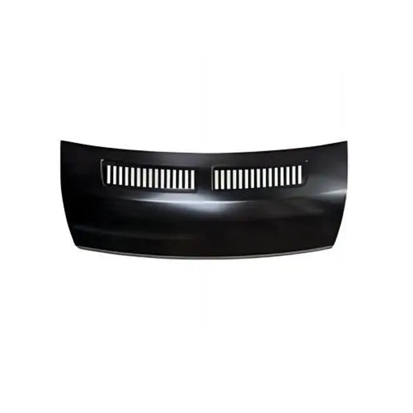 Mootour Vans Auto Parts Engine Hood With OE 00111030C5 801540055 For Fiat Ducato 