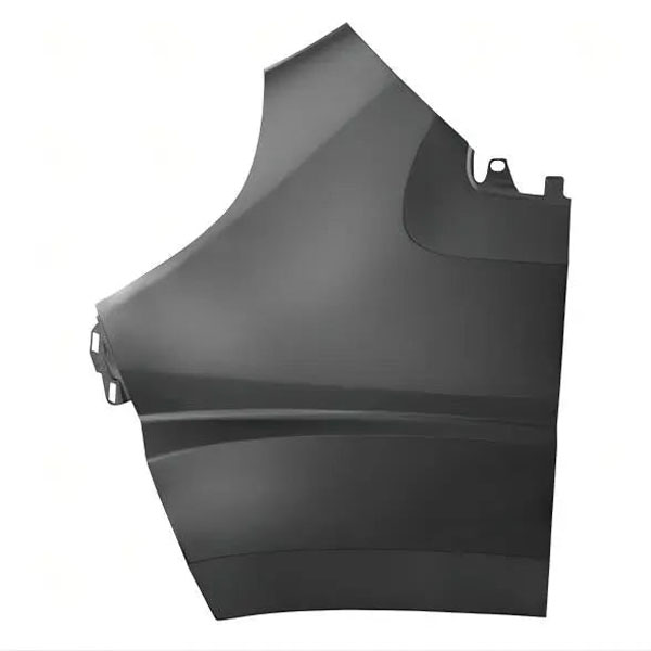 Mootour Vans Auto Parts Fender With OE 802545555 1372154080 00111012A5 802545565 1342571080 For Fiat Ducato 