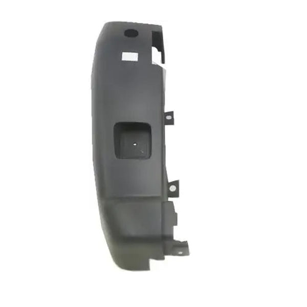 Mootour Vans Auto Parts Bumper With OE 1305761070 For Fiat Ducato 