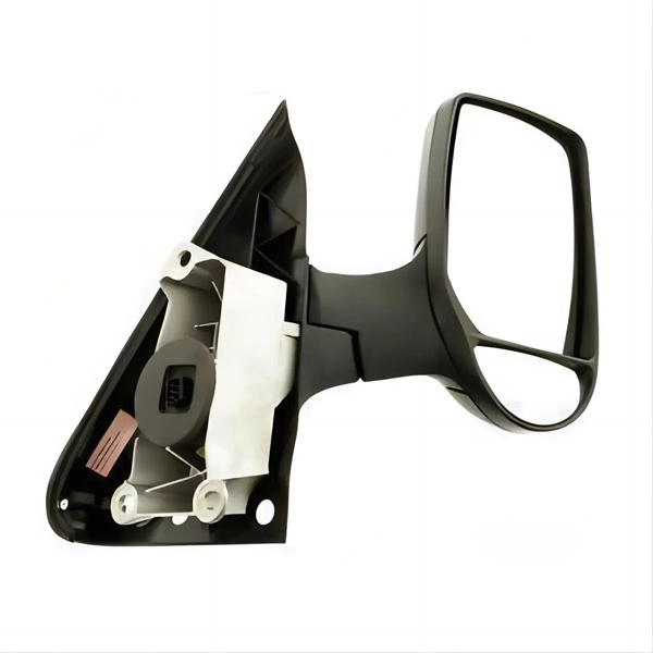 Mootour Vans Auto Parts Short Arm Mirror With  OE 1786641 LH 1786639 RH For FORD TRANSIT 