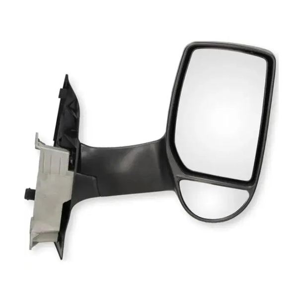 Mootour Vans Auto Parts Long Arm Mirror With  OE 1786643 LH 1786637 RH  For FORD TRANSIT  