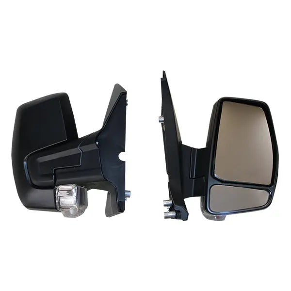 Mootour Vans Auto Parts Mirror With  OE 1805835 R 1776500 L For FORD TOURNEO CUSTOM   