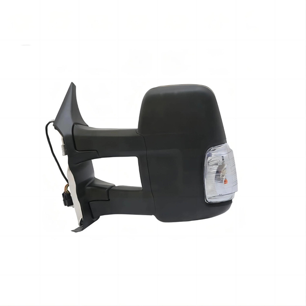 Mootour Vans Auto Parts Long Arm Mirror With  OE 21996787  For FORD TRANSIT  