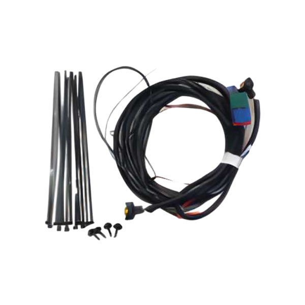 Mootour Vans Auto Parts Wiring Hamess With OE 8201129925 For Renault Master
