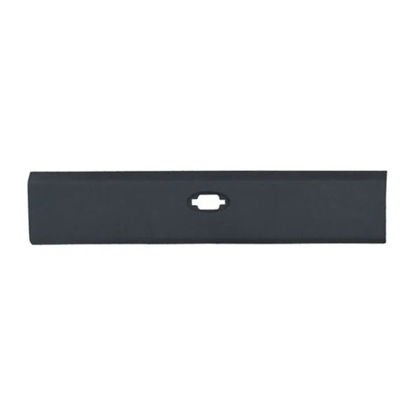  Mootour Vans Auto Parts Protective Strip With OE 768F20003 768F30003 For Renault Master