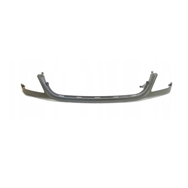 Mootour Vans Auto Parts Grille Frame Lower With OE 9066200024 9066200124 For Mercedes Sprinter 2006-2013