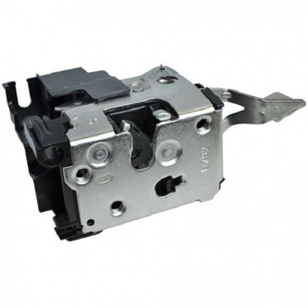 Mootour Vans Auto Parts Front Door Lock  With OE 1334644080 For Fiat Ducato 