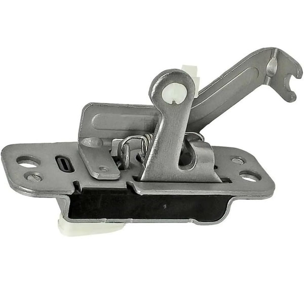 Mootour Vans Auto Parts Sliding Door Lock With OE 53302308 For Fiat Ducato 