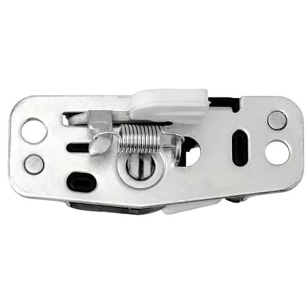 Mootour Vans Auto Parts Rear Door Lock With OE 1335777080 For Fiat Ducato 