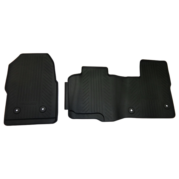 Mootour Vans Auto Parts Front Mats With  OE AMDK2B-B130B18-LC35B8 2047030 RHD For FORD CONNECT  