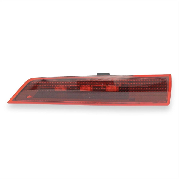 Mootour Vans Auto Parts Break Light With  OE BK21-13N408-BD LH BK21-13N408-AD RH For FORD CONNECT  