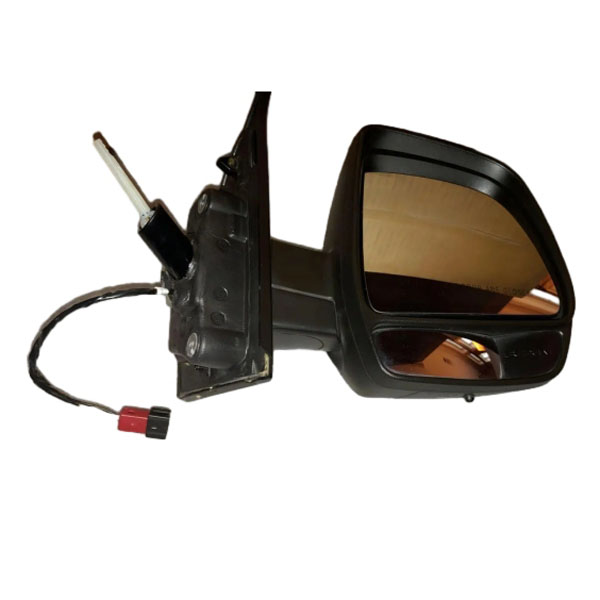 Mootour Vans Auto Parts Auto Mirror With OE 3007433104 07356462490E 3007432904 07356462440E  For Dodge Ram Promaster City
