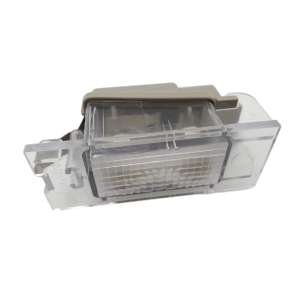  Mootour Vans Auto Parts Protective Number Plate Lamp With OE 7700796163 For Renault Master