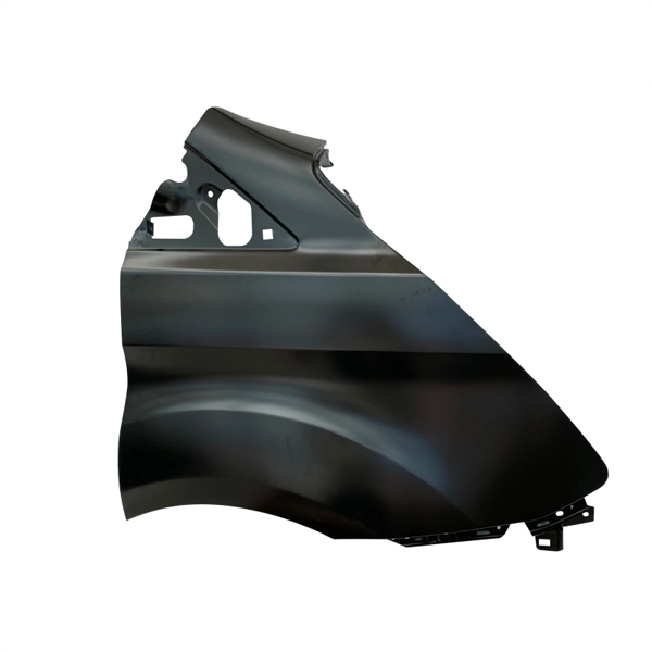 Mootour Vans Auto Parts FENDER With  BK2116E129/2071827/PBK21V16006AE BK2116E128/2071824/PBK21V16005AE For FORD TRANSIT CUSTOM