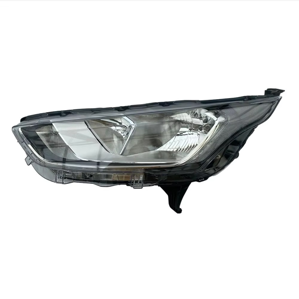 Mootour Vans Auto Parts HEAD LAMP With  KT1B-13W030-BD 90167745 KT1B-13W029-BD   90167744 For FORD CONNECT