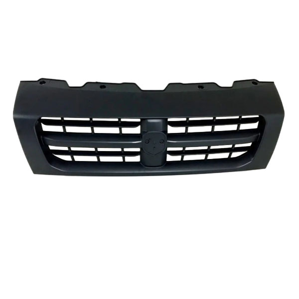 Mootour Vans Auto Parts Grille Primed With OE 5MA10TRMAA 66814 For Dodge Ram Promaster 