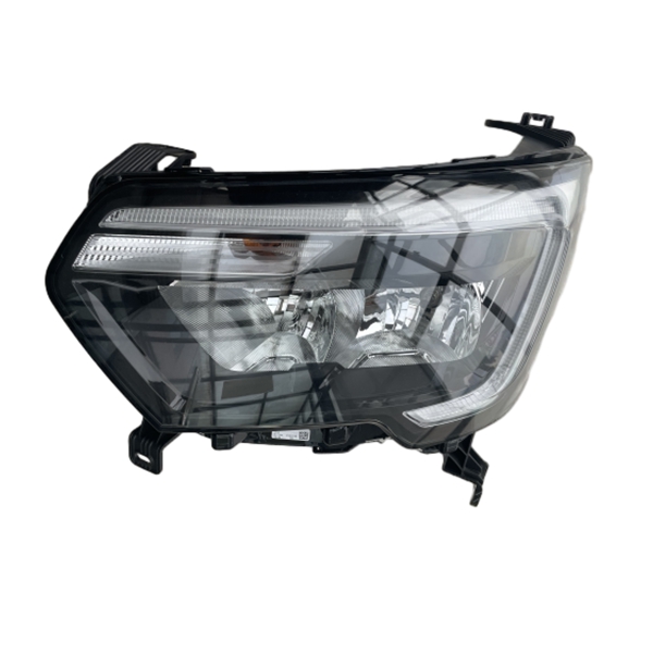 Mootour Vans Auto Parts Head Lamp With OE 260602286R 260607867R 260107625R 260105567R For Renault Master 2020