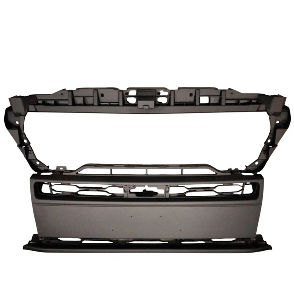 Mootour Vans Auto Parts Grille With OE 7KR00TRMAA For Dodge Ram Promaster 