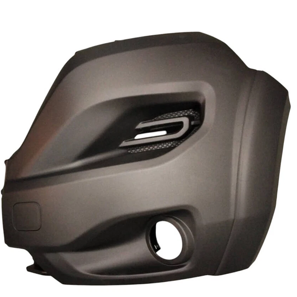 Mootour Vans Auto Parts Bumper With OE 7KQ99TRMAA 7KR13TRMAA 7KF18TRMAA 7KR37TRMAA For Dodge Ram Promaster 