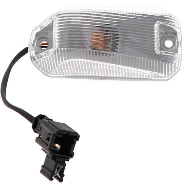 Mootour Vans Auto Parts Front Roof Clearance Light With OE 68232472/73AD For Dodge Ram Promaster 
