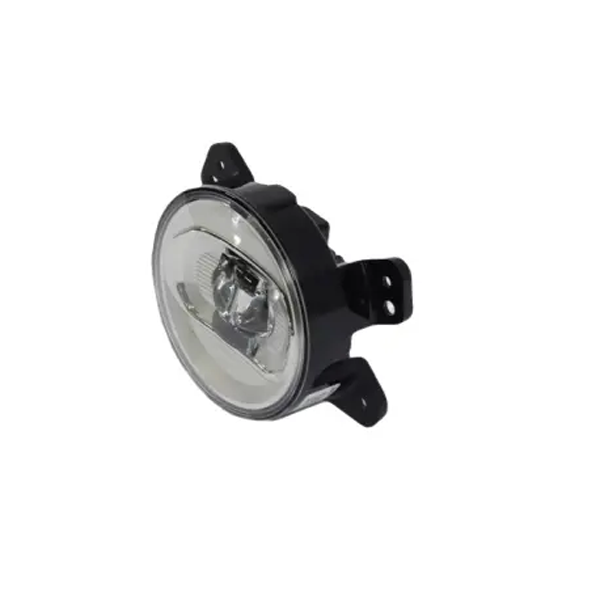 Mootour Vans Auto Parts Front Fog Lamp With OE 68527254AA For Ram Promaster 2023