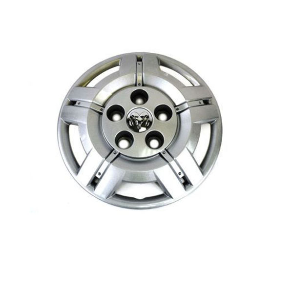 Mootour Vans Auto Parts Wheel Cap Silver With OE 68157838AC For Ram Promaster 2023