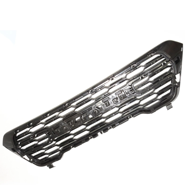 Mootour Vans Auto Parts Grille With OE 68576749AA 68576768AA For Ram Promaster 2023