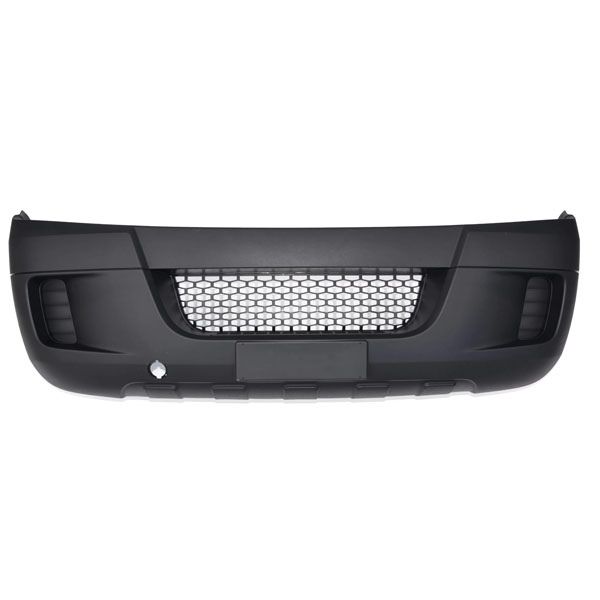 Mootour Vans Auto Parts Bumper With OE 5801255053 3802001 For Iveco Daily
