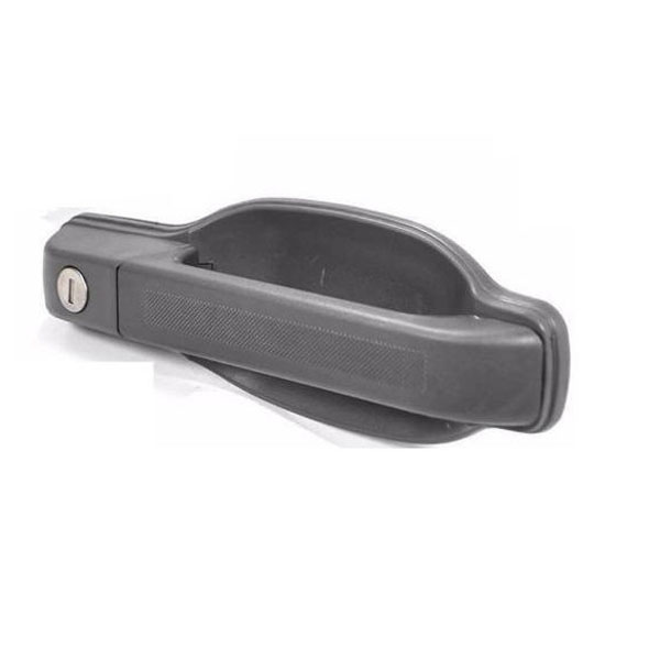Mootour Vans Auto Parts Door Handle With OE 93936135 93936134 For Iveco Daily