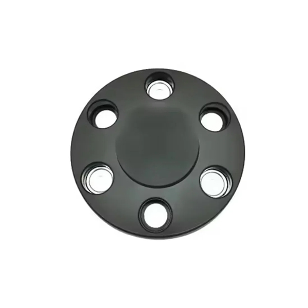 Mootour Vans Auto Parts Wheel  Cap With OE 2D0601149 For Mercedes Sprinter 2006-2018