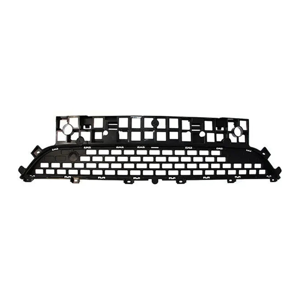 Mootour Vans Auto Parts Front Bumper Grille With OE 622546766R 622548761R For Renault Master 2021